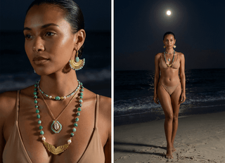 Amazonite Collection