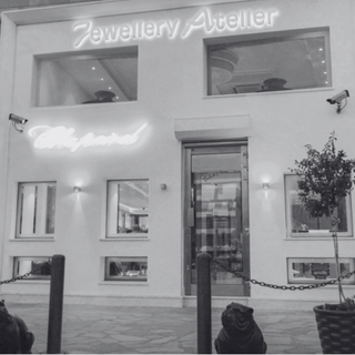 The Jewellery Atelier Mykonos